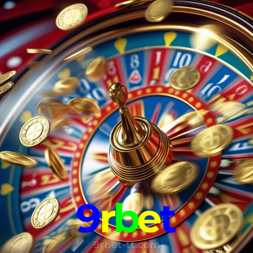 9rbet:O cassino online ideal para quem ama futebol e jogos de cassino!
