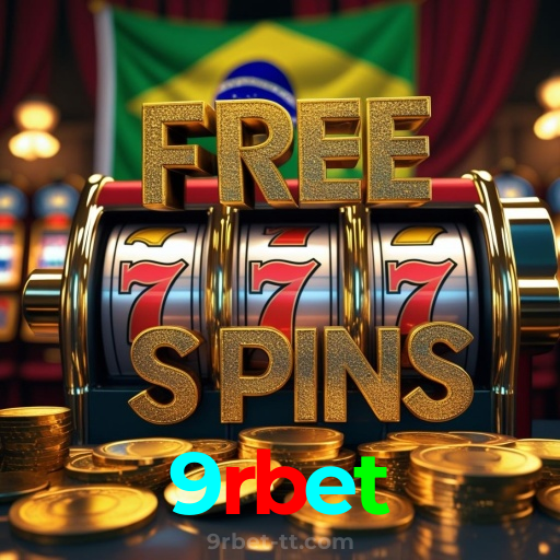 9rbet:A melhor experiência de cassino e futebol online para você!