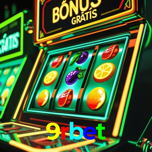 9rbet:As melhores slots com grandes vitórias te aguardam! Jogue agora!