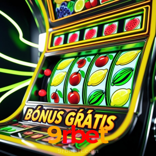 9rbet:Cada jogo é uma chance de ganhar! Jogue agora e vença!