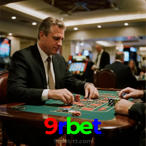 9rbet：Vença no blackjack e conquiste prêmios sensacionais!