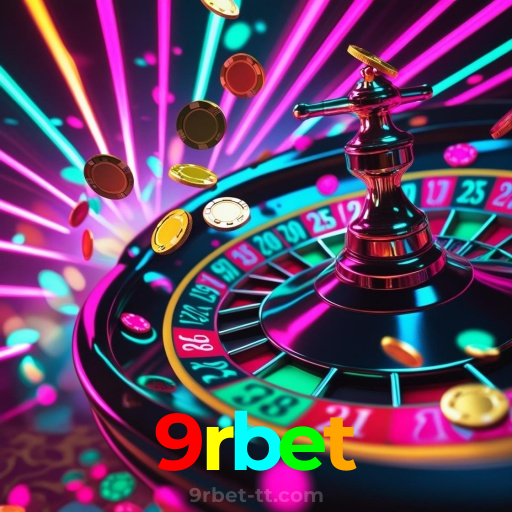 9rbet：Jogue slots, aposte no futebol e vença com grandes vitórias!