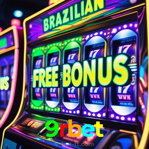 9rbet:Cada giro pode ser um novo prêmio! Descubra as melhores slots online!