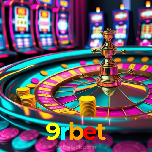 9rbet：Apostas emocionantes no futebol e diversão garantida com poker e roleta!