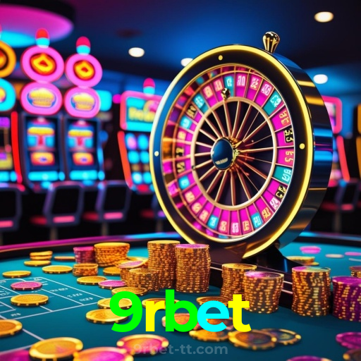 9rbet:Apostas emocionantes em futebol e os melhores jogos de cassino online!