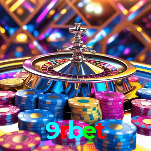 9rbet:A sorte te espera! Aposte agora nas nossas roletas!