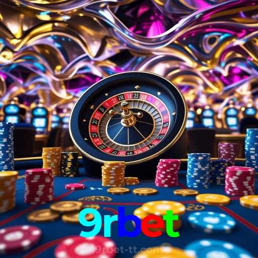 9rbet:O cassino mais confiável para apostar no futebol e jogar slots!