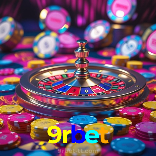 9rbet:Aposte no futebol e jogue slots para ganhar em grande estilo!