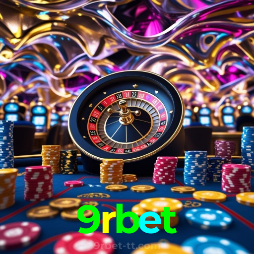 9rbet:Jogue no cassino online e aposte no futebol para ganhar grandes prêmios!