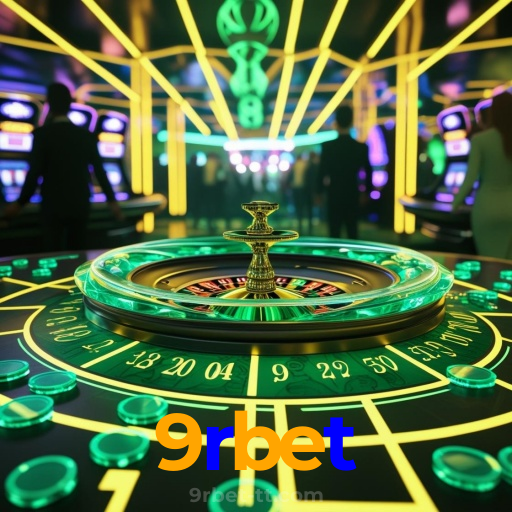 9rbet:Jogue nas mesas de poker e vença como um profissional!