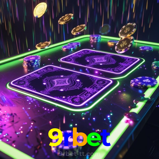 9rbet:Jogue nas melhores slots e vença o jackpot em grande estilo!