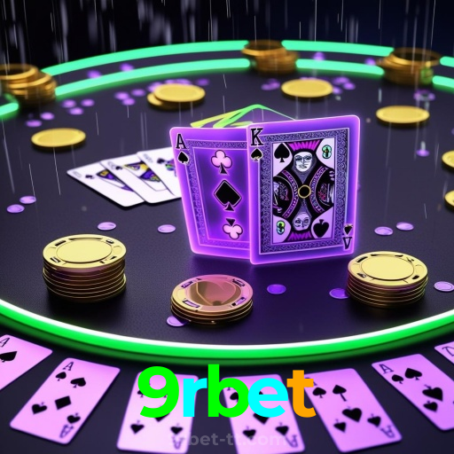 9rbet:Grandes vitórias em poker, roleta e apostas no futebol esperam por você!