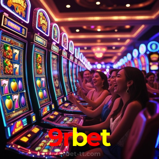 9rbet:Em nosso cassino online, grandes prêmios estão ao seu alcance!