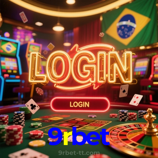 9rbet：Vença na roleta e conquiste prêmios surpreendentes!