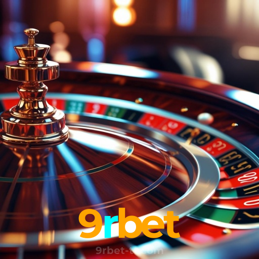 9rbet:Aposte no seu time no futebol e divirta-se com slots e roleta!