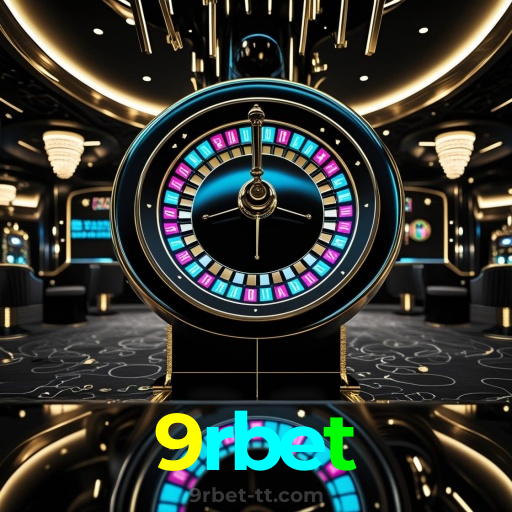 9rbet:Onde as vitórias no futebol se encontram com os jackpots do cassino!