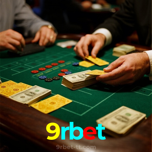 9rbet：Jogue poker como um profissional e vença grandes desafios!