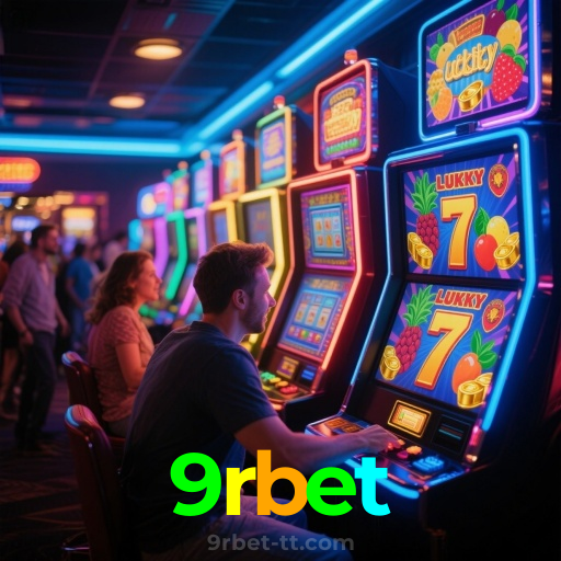 9rbet:Jogue blackjack, slots e aposte ao vivo no futebol, tudo no mesmo cassino!