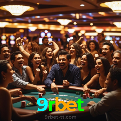 9rbet:Grandes vitórias em poker, roleta e apostas no futebol esperam por você!