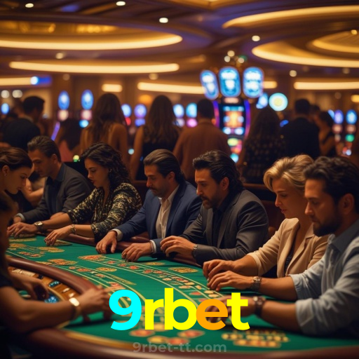 9rbet:Vença o poker online e mostre sua habilidade nas cartas!