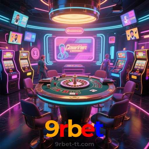 9rbet:Encontre a sorte na roleta! Aposte agora e ganhe!