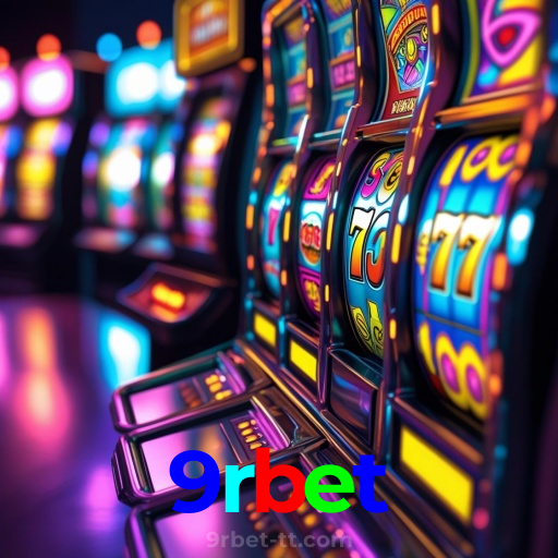9rbet：No cassino online mais seguro, aposte no futebol e jogue slots emocionantes!