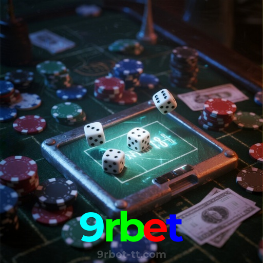 9rbet：Cada giro nas slots pode te levar à grande vitória!