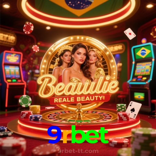 9rbet：Apostas ao vivo no futebol e prêmios em blackjack e roleta!