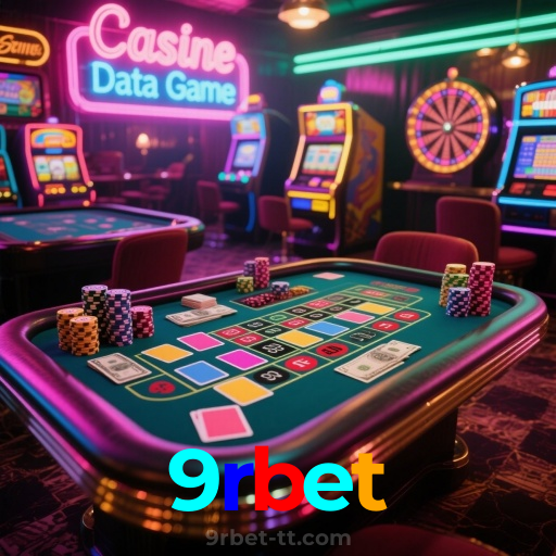 9rbet：Jogue slots, aposte no futebol e vença com grandes vitórias!