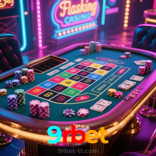 9rbet：Aposte nas mesas de poker e mostre quem é o mestre das cartas!