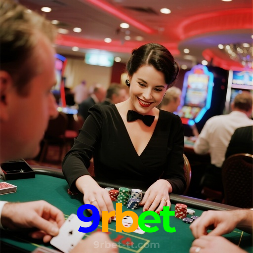9rbet：O cassino online mais confiável para poker, roleta e apostas no futebol!