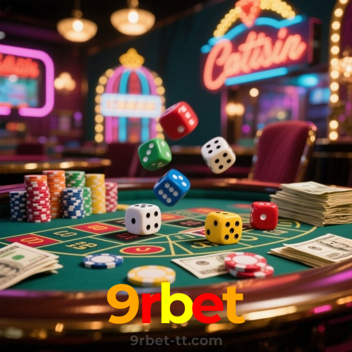 9rbet：A sorte te espera com apostas no futebol e os melhores jogos de cassino!