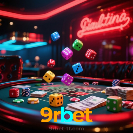 9rbet:Jogue blackjack, aposte no futebol e ganhe prêmios no cassino online!