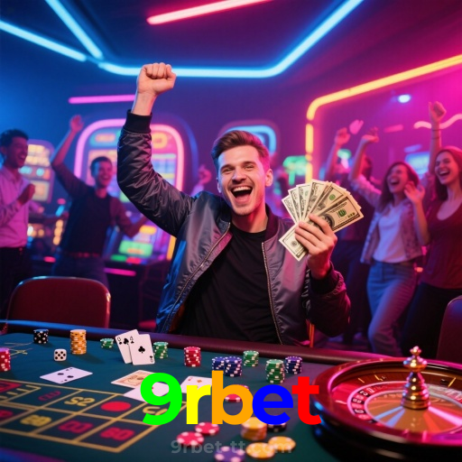 9rbet：Poker, blackjack e apostas em futebol online, tudo no melhor cassino!