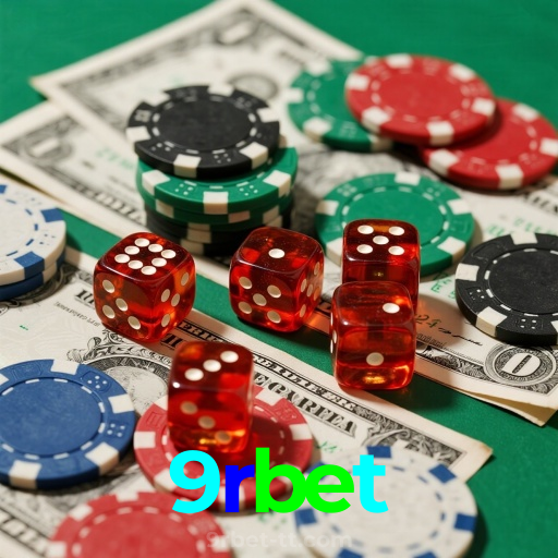 9rbet：O cassino online ideal para você jogar blackjack e apostar no futebol!