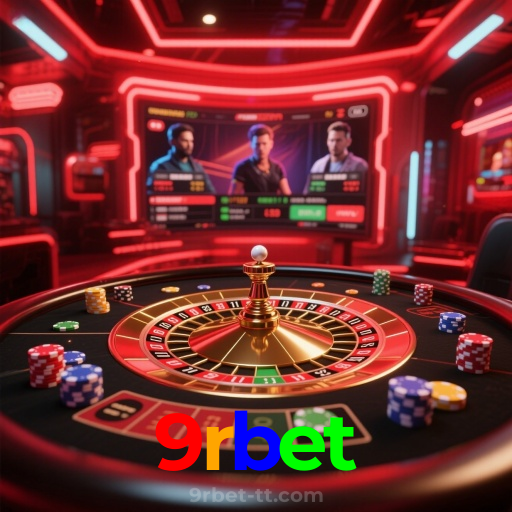 9rbet：Aposte no seu time e ganhe com os melhores jogos de cassino online!