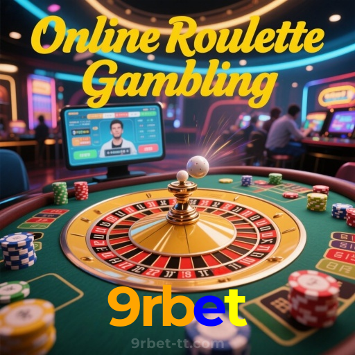 9rbet：A emoção das slots online te espera! Gire e ganhe prêmios incríveis!