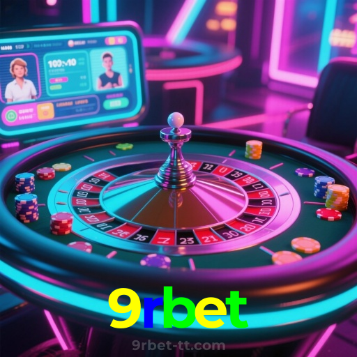 9rbet：Grandes vitórias nas slots! Venha conquistar o jackpot agora!