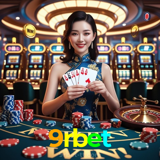 9rbet:Jogue roleta, poker e aposte no futebol com grandes prêmios em jogo!