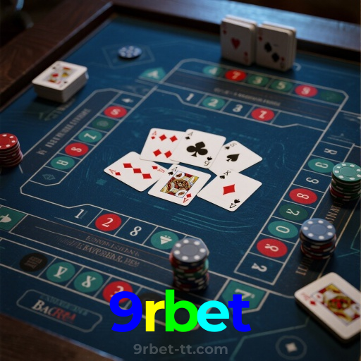 9rbet：O cassino online está te esperando! Gire a roleta e ganhe!