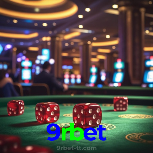 9rbet：A sorte está no cassino online com apostas no futebol e grandes vitórias!