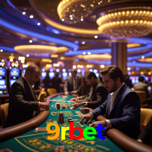 9rbet：Jogue nas mesas de poker e ganhe prêmios incríveis!