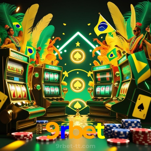 9rbet：A sorte te espera! Aposte agora nas nossas roletas!