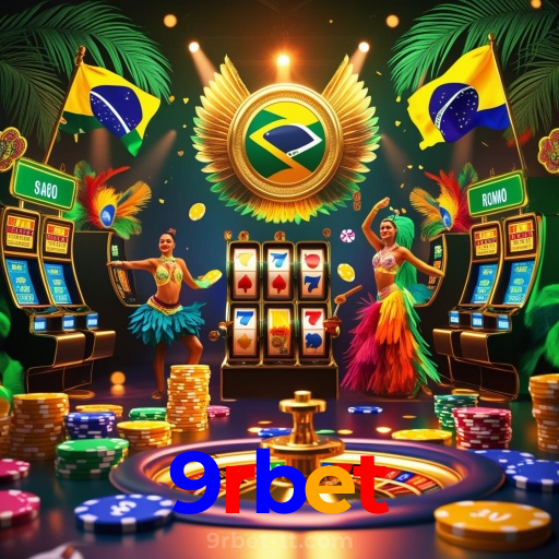 9rbet:A adrenalina do futebol online está ao seu alcance!