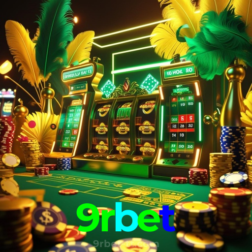 9rbet:O cassino perfeito para jogar poker e fazer apostas no futebol online!