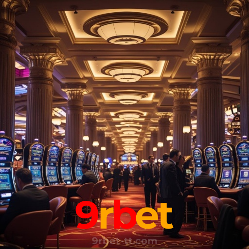 9rbet:A sorte está no seu lado nas nossas roletas! Aposte agora!