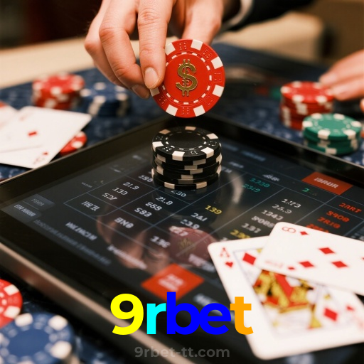 9rbet:Jogue slots, aposte no futebol e ganhe prêmios incrÃveis no cassino!