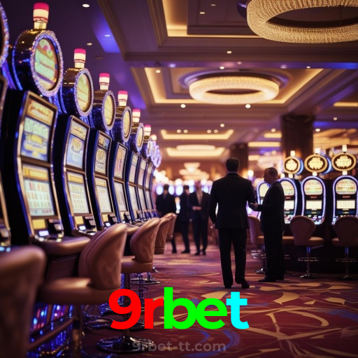 9rbet:O cassino online ideal para você jogar blackjack e apostar no futebol!