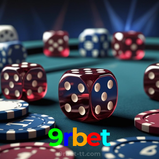 9rbet:Apostas em futebol e os melhores jogos de cassino esperam por você!