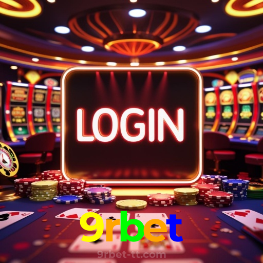 9rbet:Gire as slots e conquiste o jackpot agora mesmo!